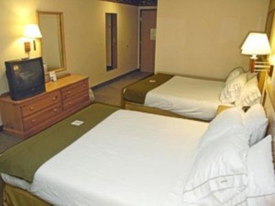 Pellston Lodge Quarto foto